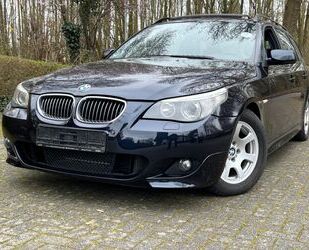 BMW BMW 5 Touring 523i|PANO|AUTM|LEDER|NAVI|M-PAKET| Gebrauchtwagen