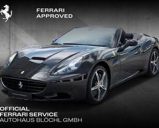 Ferrari Ferrari California 30 *dt. Auto*Karbon*Magneride* Gebrauchtwagen