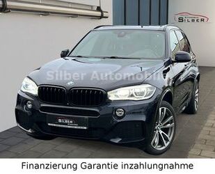 BMW BMW X5 Baureihe X5 xDrive30d M-Sportpaket 2-Hand T Gebrauchtwagen