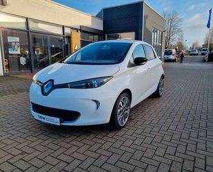 Renault Renault ZOE Intens 22Kw *Batteriemiete* Gebrauchtwagen