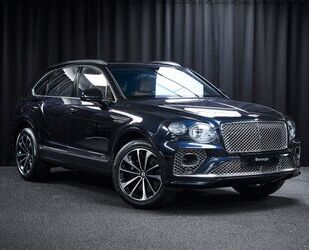 Bentley Bentley Bentayga 4.0 V8 Azure 4WD Autom. Gebrauchtwagen