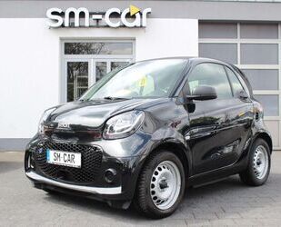 Smart Smart forTwo Fortwo coupe electric drive / EQ Klim Gebrauchtwagen