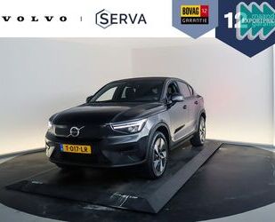 Volvo Volvo C40 Recharge Twin Plus 82 kWh | panorama dac Gebrauchtwagen