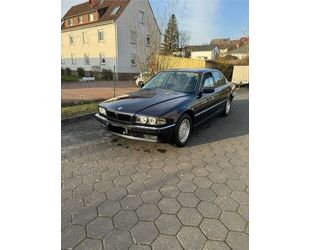 BMW BMW 735i V8 Gebrauchtwagen