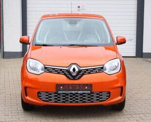 Renault Renault Twingo Vibes Electric <Navi / Klima / Kame Gebrauchtwagen