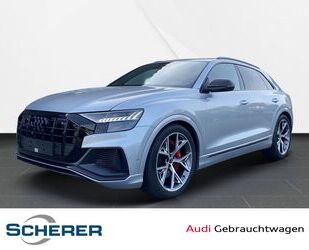 Audi Audi SQ8 competition plus TFSI 373(507) kW(PS) t Gebrauchtwagen