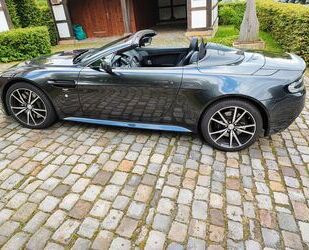 Aston Martin Aston Martin Vantage SP10 Roadster Gebrauchtwagen