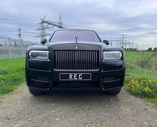 Rolls Royce Rolls-Royce Cullinan Black Badge / MY24/4 Seats / Gebrauchtwagen