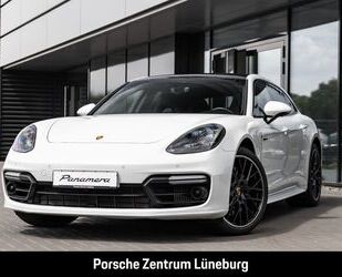 Porsche Porsche Panamera 4 E-Hybrid Sport Turismo Sportabg Gebrauchtwagen