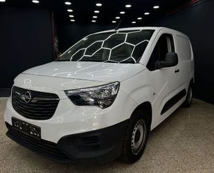 Opel Opel Combo E Cargo Selection Gebrauchtwagen