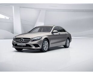 Mercedes-Benz Mercedes-Benz C200/DCT/Spurhalteas./Totwinkelas./R Gebrauchtwagen