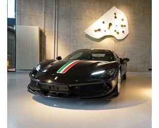 Ferrari Ferrari 296 GTB *LED*Kamera*Carbon*Keramik*F1*CarP Gebrauchtwagen