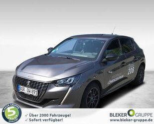 Peugeot Peugeot 208 BlueHDi 100 Allure Pack Gebrauchtwagen