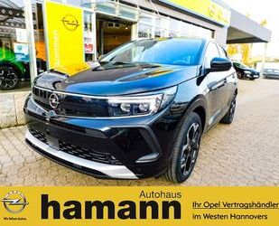 Opel Opel Grandland Ultimate Plug-in-Hybrid 4 WD AHK Le Gebrauchtwagen