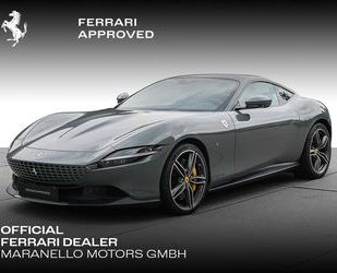 Ferrari Ferrari Roma *1.Hd*Carbon*Matrix*MagneRide*JBL*Car Gebrauchtwagen