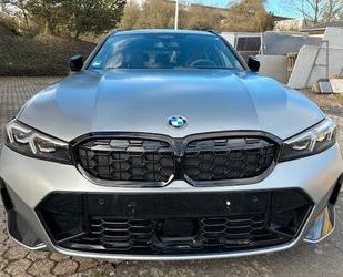 BMW BMW M340i xDrive Touring Auto -Voll+ Panorama + Na Gebrauchtwagen