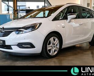 Opel Opel Zafira Business Edition |NAVI|LED|R.KAMERA|AH Gebrauchtwagen