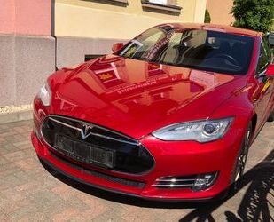 Tesla Tesla Model S 85D ** GARANTIE** Gebrauchtwagen