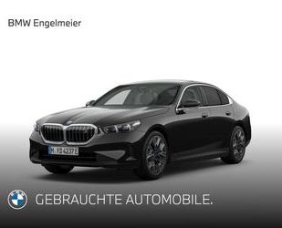Smart BMW i5 40 eDrive M Sport Panodach Autobahnassisten 