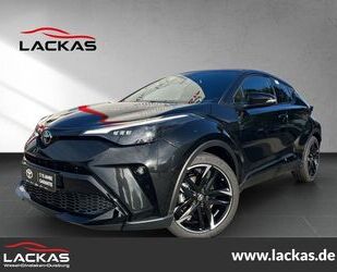 Toyota Toyota C-HR Hybrid GR Sport Black Edition 2.0*ALCA Gebrauchtwagen