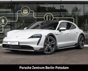 Porsche Porsche Taycan 4S Cross Turismo PDCC LED-Matrix Of Gebrauchtwagen