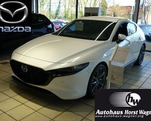 Mazda Mazda 3 Selection 150 PS *Design-Paket*Premiumpake Gebrauchtwagen