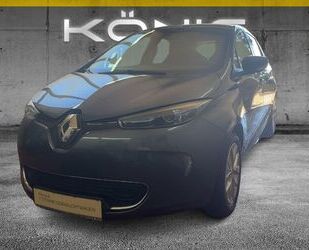 Renault Renault ZOE LIFE R110 Batteriemiete LIMITED Klima Gebrauchtwagen