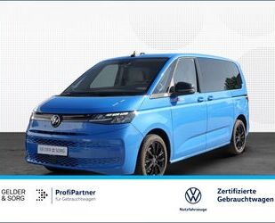 VW Volkswagen T7 Multivan Life eHybrid AHK|LED|NAVI|A Gebrauchtwagen