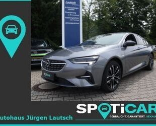 Opel Opel Insignia B GS 2.0D Ulti iLux/Alcantara/AZV/Na Gebrauchtwagen