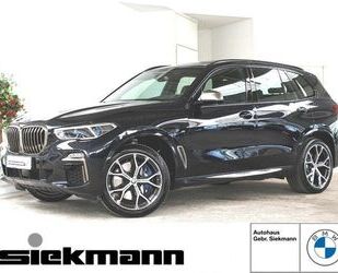 BMW BMW X5 M50i Head-Up HiFi Anhängerk. Pano.Dach Kame Gebrauchtwagen