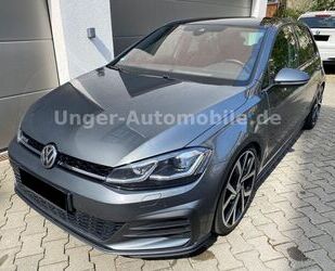 VW Volkswagen Golf VII 7 DSG*Dynaudio*Business*Leder* Gebrauchtwagen