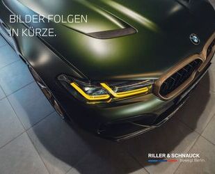 BMW BMW M340d xDrive SHZ KAMERA HGSD NAVI ACC LED 360° Gebrauchtwagen