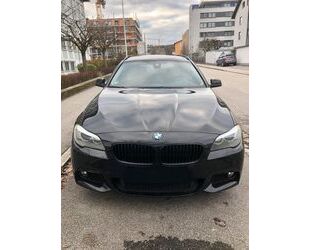 BMW BMW 535d Touring - Gebrauchtwagen