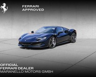 Ferrari Ferrari 296 GTB *Carbon*Lift*Racingsitze*Kamera* Gebrauchtwagen
