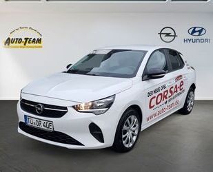 Opel Opel Corsa-e Edition (F) Gebrauchtwagen