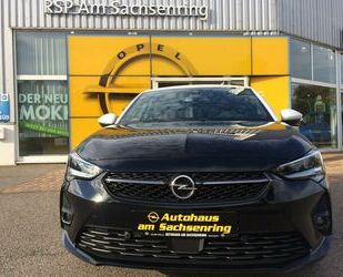 Opel Opel Corsa 1,2T GS Line Sitz-u. Lenkradheiz. Gebrauchtwagen