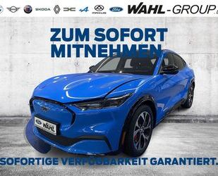 Ford Ford Mustang Mach-E AWD DAB LED RFK Tempomat PDC Gebrauchtwagen