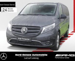 Mercedes-Benz Mercedes-Benz Vito 124 Tourer Select LED Navi Kame Gebrauchtwagen