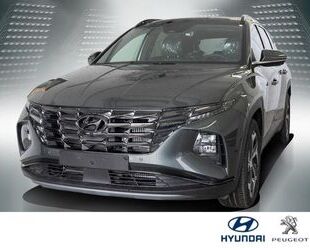 Hyundai Hyundai Tucson Prime Mild-Hybrid 2WD Gebrauchtwagen