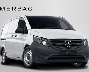Mercedes-Benz Mercedes-Benz eVito Kastenwagen 66 kWh L2 Gebrauchtwagen