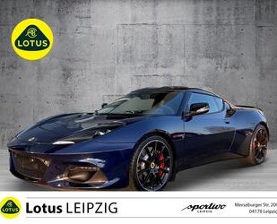 Lotus Lotus Evora GT 410 Sport *Neuwertig* Lotus Leipzig Gebrauchtwagen