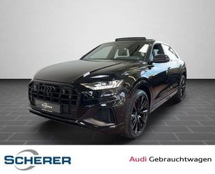 Audi Audi SQ8 competition plus TFSI 373(507) kW(PS) ti Gebrauchtwagen
