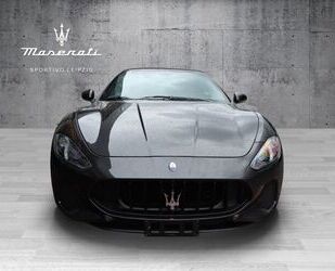 Maserati Maserati GranCabrio Sport MY20 Gebrauchtwagen