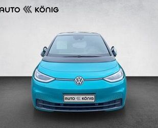VW Volkswagen ID.3 Pro 58 kWh *Klima*Panorama*Rückfah Gebrauchtwagen