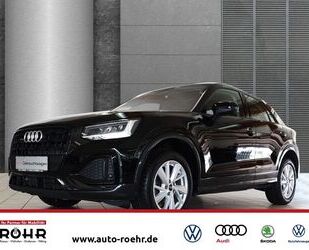 Audi Audi Q2 Advanced (Garantie 06/2028.Navi.SHZ.Kamera Gebrauchtwagen