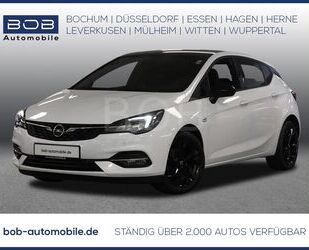 Opel Opel Astra GS-Line 1.2 Turbo LED NAVI SHZ LHZ DAB Gebrauchtwagen