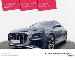 Audi Audi SQ8 4.0 TDI quattro tiptr. | PANO | HD-MATRIX Gebrauchtwagen