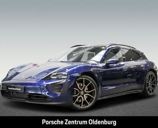 Porsche Porsche Taycan 4S Sport Turismo Sport-Design Bose Gebrauchtwagen