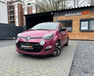 Renault Renault Twingo Dynamique Gebrauchtwagen