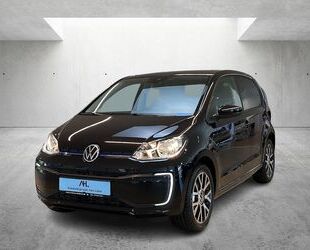 Fiat Volkswagen e-up! 61 kW (83 PS) 32,3 kWh 1-Gang-Aut 
